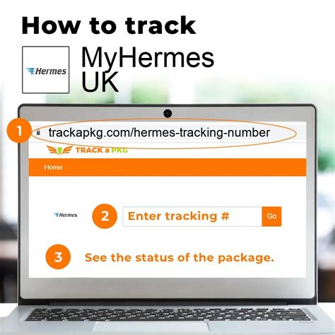 hermes live tracking ab wann|tracking my hermes.